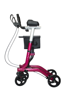 Antar Rollator mit Arthritisstützen AT51113